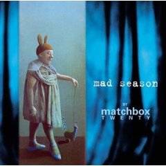 Mad Season